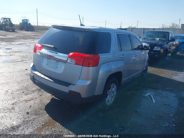 2GKALMEK7E6113783 GMC Terrain Sle