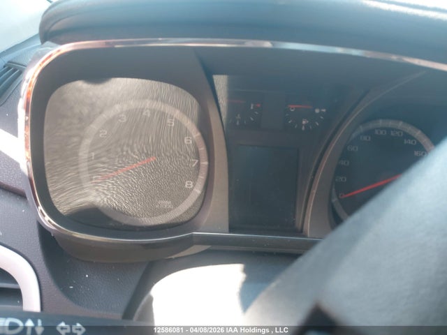 2GKALMEK7E6113783 GMC Terrain Sle