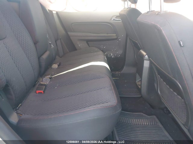 2GKALMEK7E6113783 GMC Terrain Sle