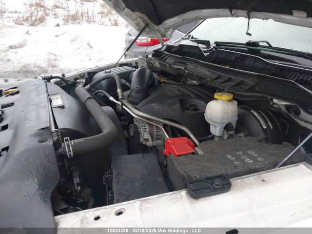 3C6RR7KTXHG649011 RAM 1500 St