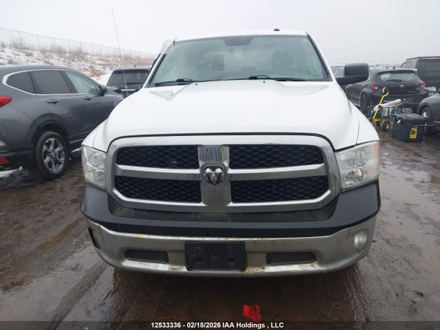 3C6RR7KTXHG649011 RAM 1500 St