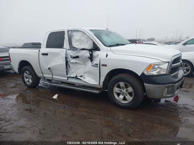 3C6RR7KTXHG649011 RAM 1500 St