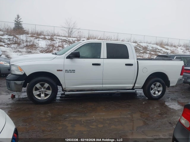 3C6RR7KTXHG649011 RAM 1500 St