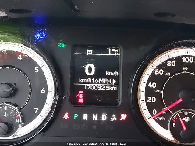 3C6RR7KTXHG649011 RAM 1500 St