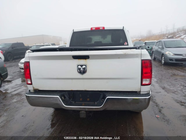 3C6RR7KTXHG649011 RAM 1500 St