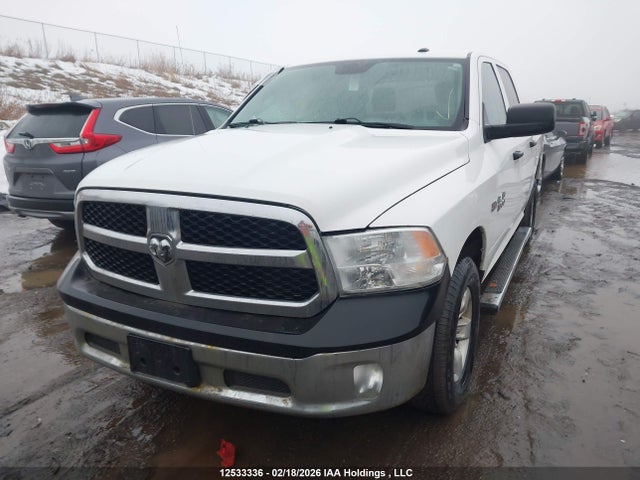 3C6RR7KTXHG649011 RAM 1500 St
