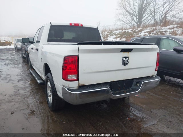 3C6RR7KTXHG649011 RAM 1500 St