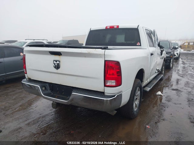 3C6RR7KTXHG649011 RAM 1500 St