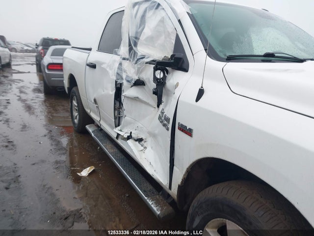 3C6RR7KTXHG649011 RAM 1500 St