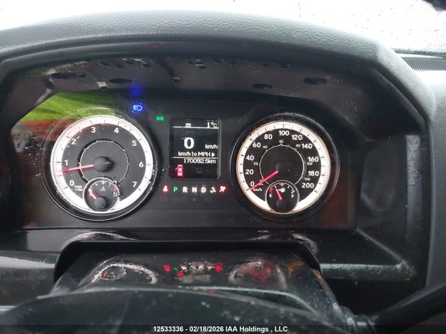 3C6RR7KTXHG649011 RAM 1500 St
