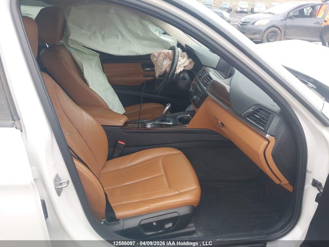 Продаж на аукціоні авто 2014 Bmw 328i Xdrive, vin: WBA3B3C52EJ980197, номер лоту: 12586097