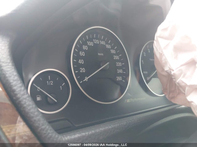 Продаж на аукціоні авто 2014 Bmw 328i Xdrive, vin: WBA3B3C52EJ980197, номер лоту: 12586097