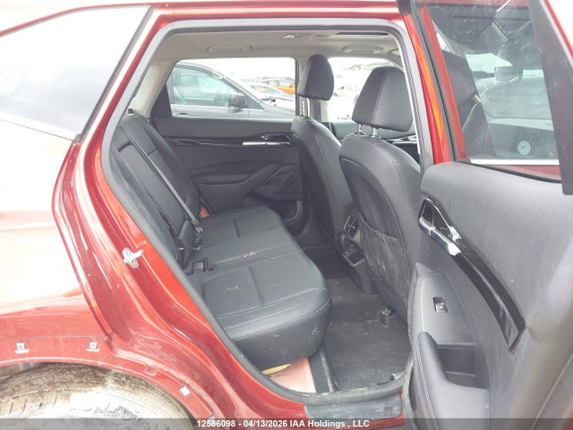 Продаж на аукціоні авто 2024 Kia Seltos, vin: KNDEUCAA9R7508958, номер лоту: 12586098