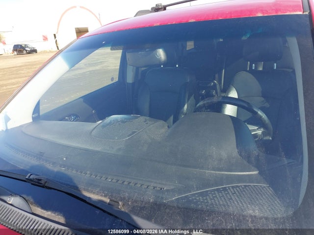 2012 Dodge Journey R/t მანქანა იყიდება აუქციონზე, vin: 3C4PDDFGXCT300571, აუქციონის ნომერი: 12586099