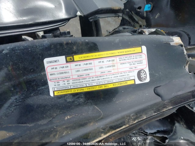 Продаж на аукціоні авто 2020 Jeep Cherokee Sport, vin: 1C4PJMABXLD620922, номер лоту: 12586100