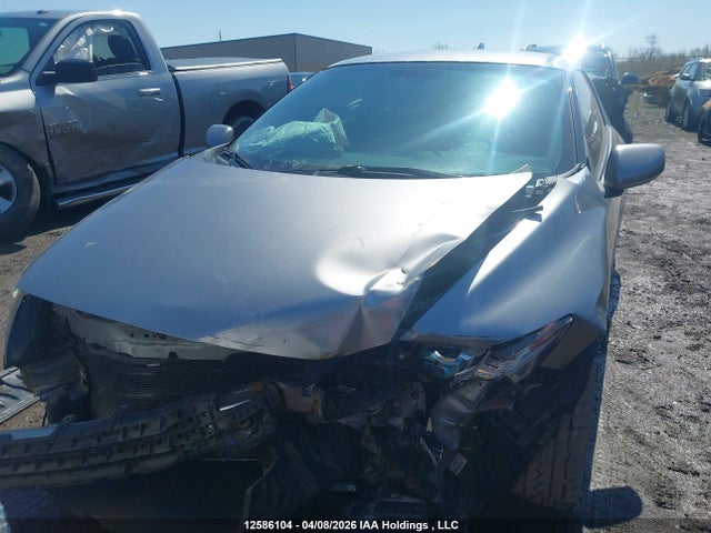 Aukcja sprzedaży 2011 Honda Cr-z, vin: JHMZF1D69BS800599, numer aukcji: 12586104