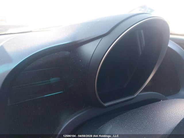Aukcja sprzedaży 2011 Honda Cr-z, vin: JHMZF1D69BS800599, numer aukcji: 12586104