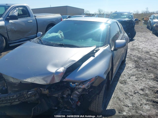 Aukcja sprzedaży 2011 Honda Cr-z, vin: JHMZF1D69BS800599, numer aukcji: 12586104