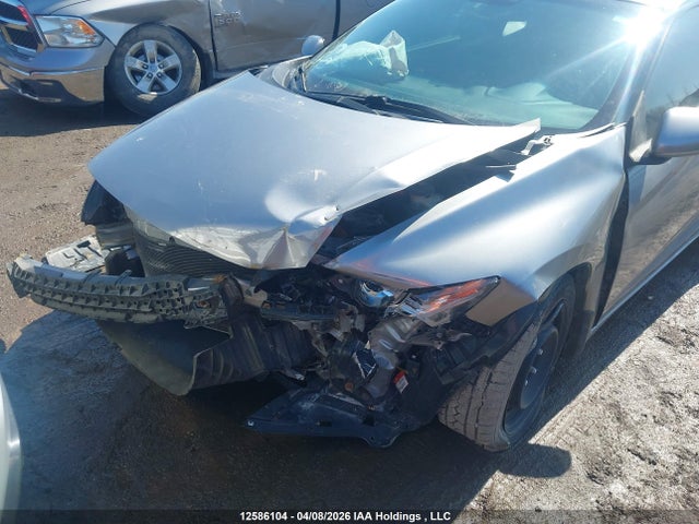 Aukcja sprzedaży 2011 Honda Cr-z, vin: JHMZF1D69BS800599, numer aukcji: 12586104