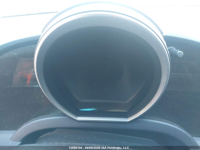 Aukcja sprzedaży 2011 Honda Cr-z, vin: JHMZF1D69BS800599, numer aukcji: 12586104