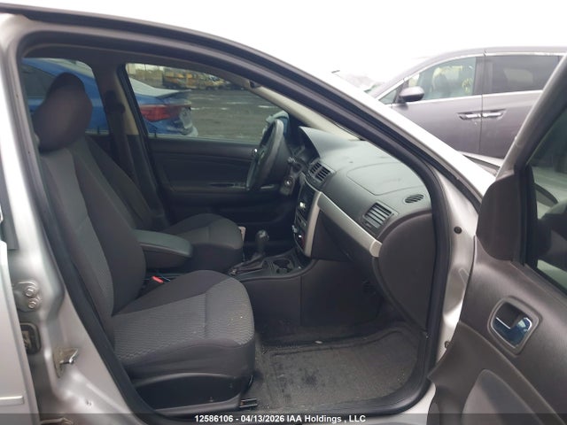 Продаж на аукціоні авто 2010 Chevrolet Cobalt Lt, vin: 1G1AD5F52A7131814, номер лоту: 12586106