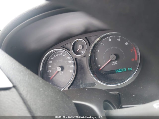 Продаж на аукціоні авто 2010 Chevrolet Cobalt Lt, vin: 1G1AD5F52A7131814, номер лоту: 12586106