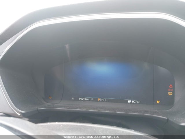2021 Ford Escape Titanium Hybrid მანქანა იყიდება აუქციონზე, vin: 1FMCU9DZ8MUB35798, აუქციონის ნომერი: 12586111