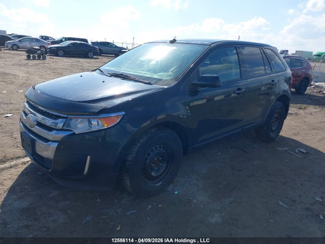 Продажа на аукционе авто 2013 Ford Edge Sel, vin: 2FMDK3JCXDBE19981, номер лота: 12586114