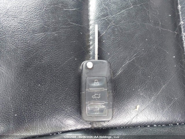 12582588 :رقم المزاد ، 3VWSE69M52M147804 vin ، 2002 Volkswagen Jetta Gls 1.8l مزاد بيع