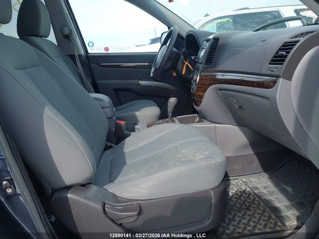 Продажа на аукционе авто 2010 Hyundai Santa Fe Gl 2.4, vin: 5NMSG3AB5AH402412, номер лота: 12580141