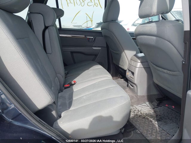 Продажа на аукционе авто 2010 Hyundai Santa Fe Gl 2.4, vin: 5NMSG3AB5AH402412, номер лота: 12580141