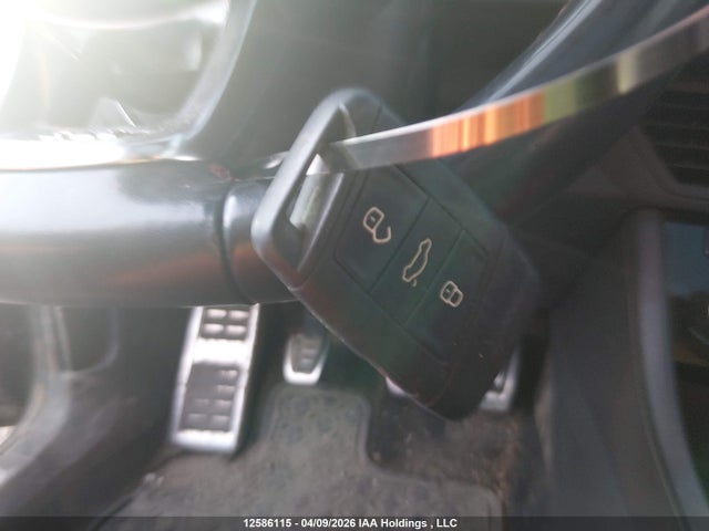 3VW5T7BU3KM158318 Volkswagen Jetta Gli 35th Edition