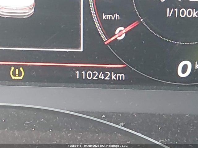 3VW5T7BU3KM158318 Volkswagen Jetta Gli 35th Edition