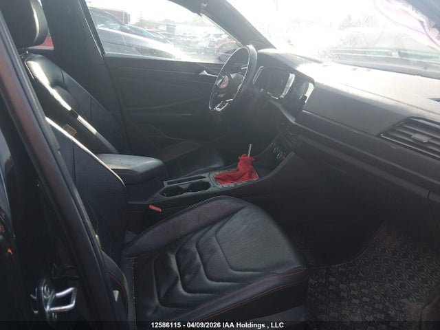 3VW5T7BU3KM158318 Volkswagen Jetta Gli 35th Edition