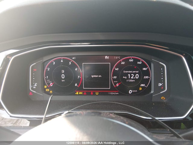 3VW5T7BU3KM158318 Volkswagen Jetta Gli 35th Edition