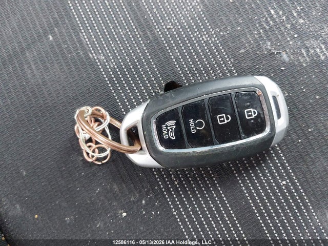 KMHRC8A35PU224109 Hyundai Venue Sel/limited
