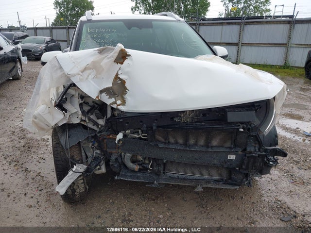 KMHRC8A35PU224109 Hyundai Venue Sel/limited