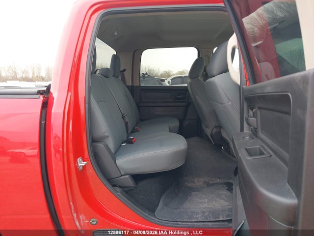 1C6RR7KT7KS512088 RAM 1500 Classic St