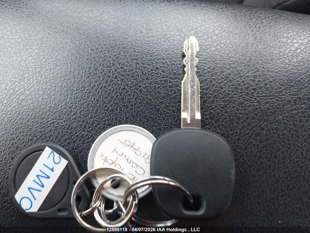 2010 Toyota Camry Se მანქანა იყიდება აუქციონზე, vin: 4T1BF3EK1AU097945, აუქციონის ნომერი: 12586118