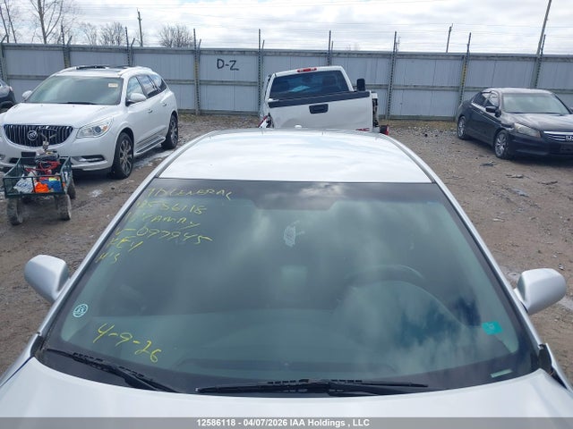 2010 Toyota Camry Se მანქანა იყიდება აუქციონზე, vin: 4T1BF3EK1AU097945, აუქციონის ნომერი: 12586118