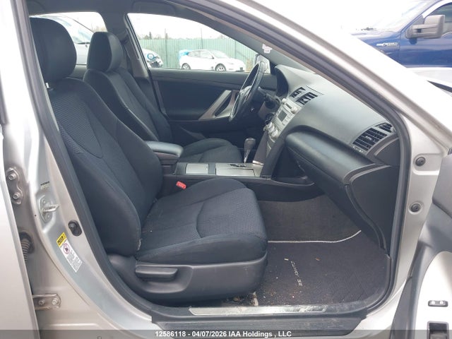 2010 Toyota Camry Se მანქანა იყიდება აუქციონზე, vin: 4T1BF3EK1AU097945, აუქციონის ნომერი: 12586118