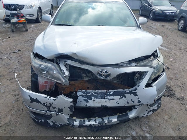 2010 Toyota Camry Se მანქანა იყიდება აუქციონზე, vin: 4T1BF3EK1AU097945, აუქციონის ნომერი: 12586118