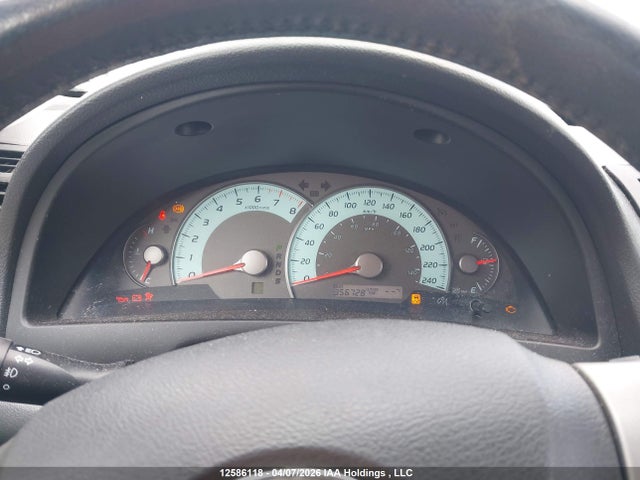 2010 Toyota Camry Se მანქანა იყიდება აუქციონზე, vin: 4T1BF3EK1AU097945, აუქციონის ნომერი: 12586118