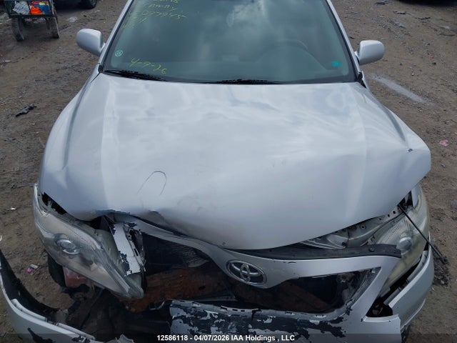 2010 Toyota Camry Se მანქანა იყიდება აუქციონზე, vin: 4T1BF3EK1AU097945, აუქციონის ნომერი: 12586118
