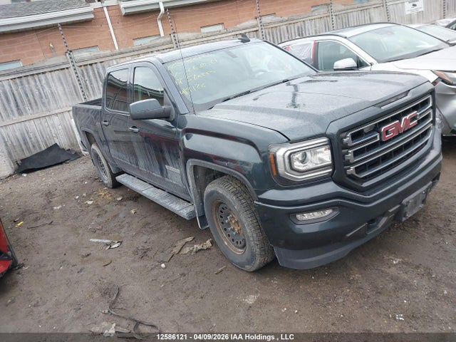 3GTP1MEC8HG267061 auction archive image