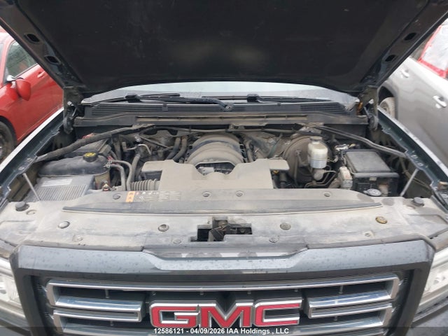 3GTP1MEC8HG267061 GMC Sierra 1500 Sle