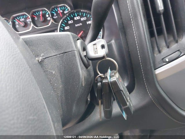 3GTP1MEC8HG267061 GMC Sierra 1500 Sle