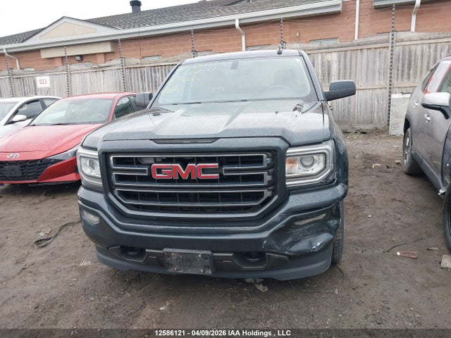 3GTP1MEC8HG267061 GMC Sierra 1500 Sle