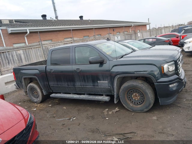 3GTP1MEC8HG267061 GMC Sierra 1500 Sle