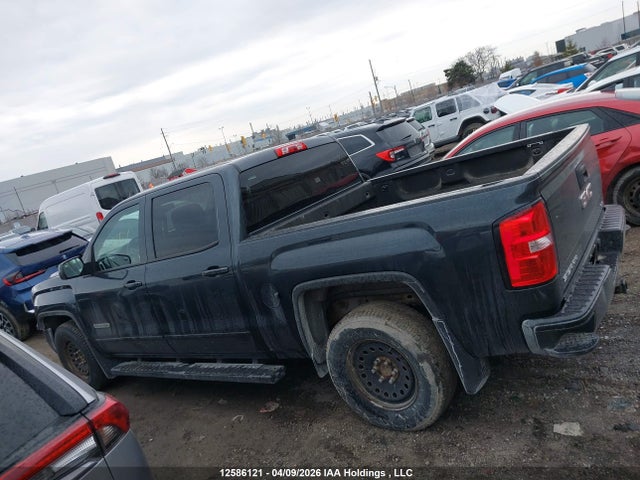 3GTP1MEC8HG267061 GMC Sierra 1500 Sle